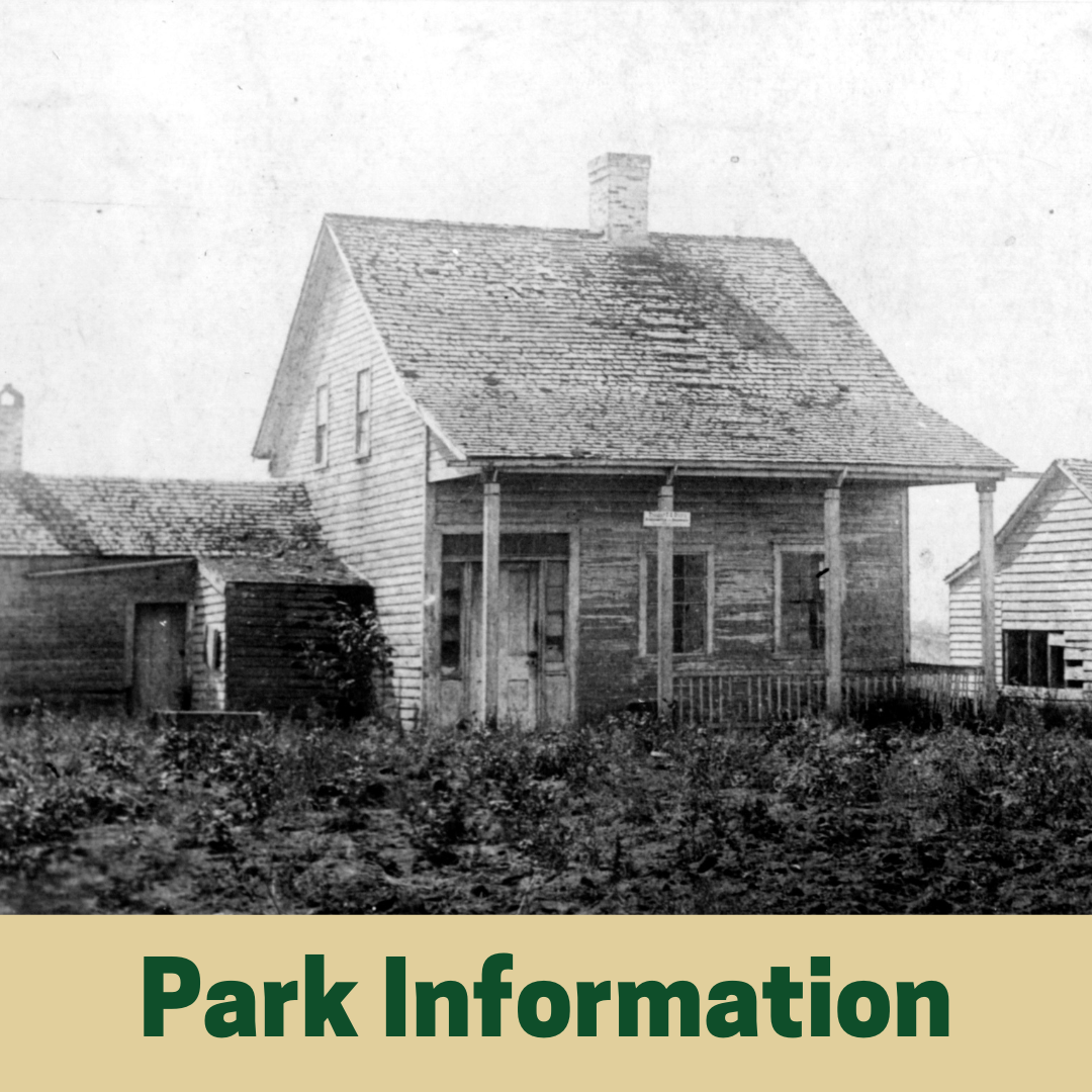 Park Information